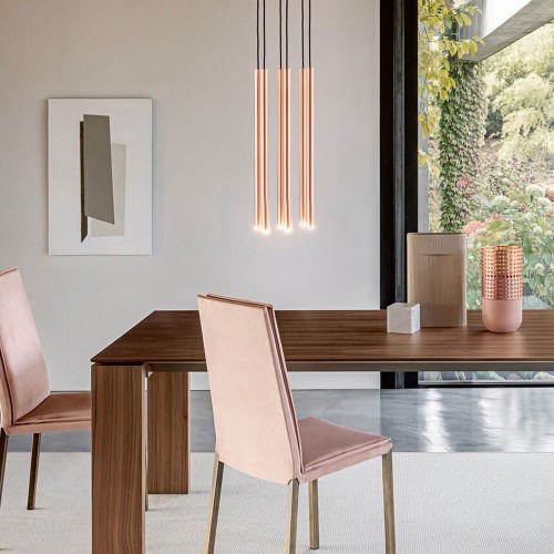 Corpuri de iluminat Riflessi, colectia Stilo